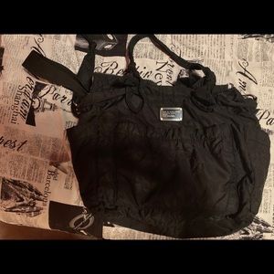 Marc Jacobs Baby Bag